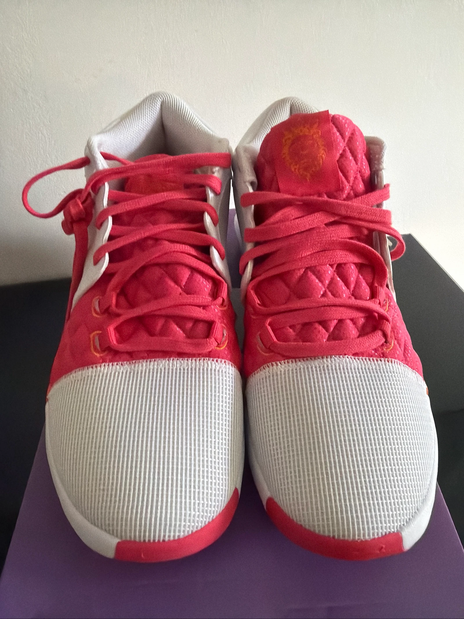 Nike Lebron witness VIII nieuw authentiek maat 46 – photo 2